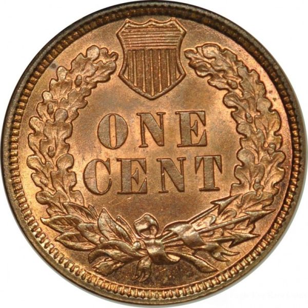 The-51-Days-Of-Indian-Head-Cents-II-With-A-Fe-Cents-Prelude