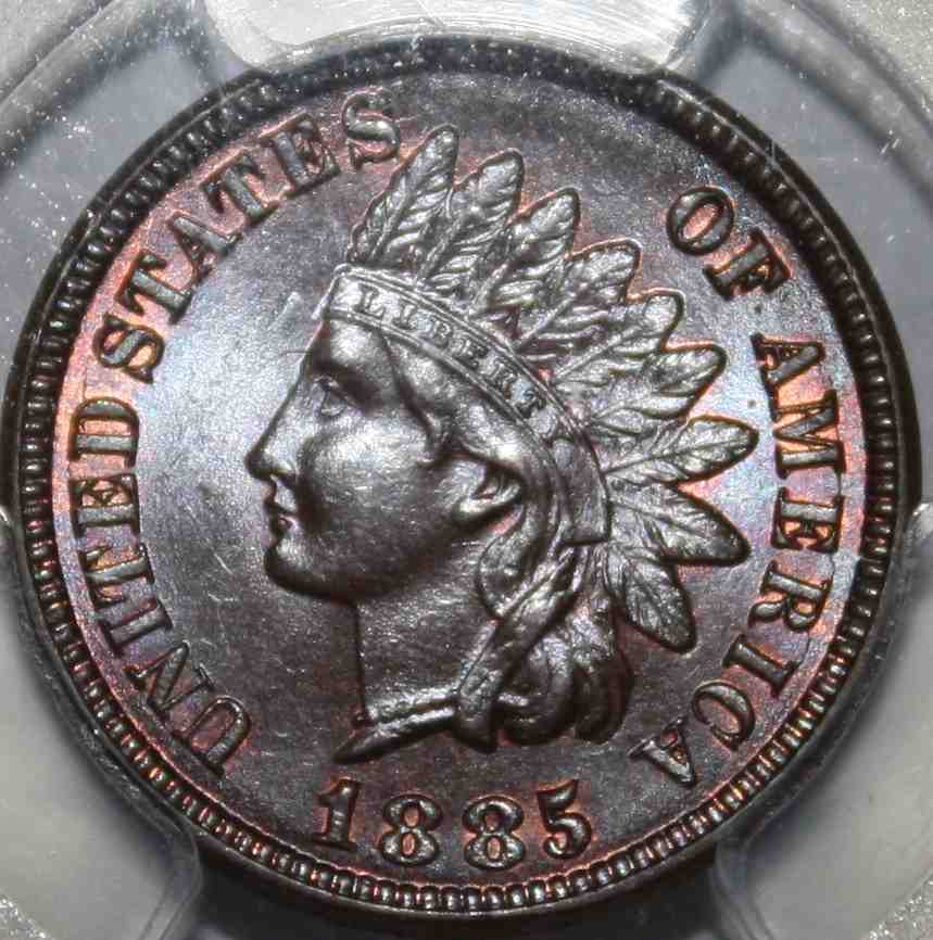The-51-Days-Of-Indian-Head-Cents-II-With-A-Fe-Cents-Prelude