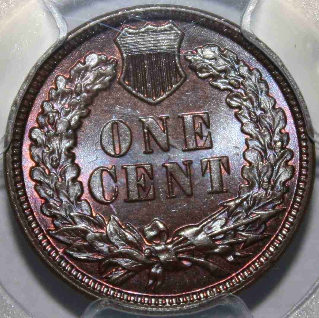 The-51-Days-Of-Indian-Head-Cents-II-With-A-Fe-Cents-Prelude