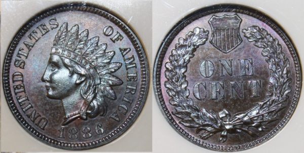 The-51-Days-Of-Indian-Head-Cents-II-With-A-Fe-Cents-Prelude