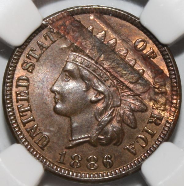 The-51-Days-Of-Indian-Head-Cents-II-With-A-Fe-Cents-Prelude