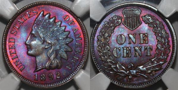 The-51-Days-Of-Indian-Head-Cents-II-With-A-Fe-Cents-Prelude
