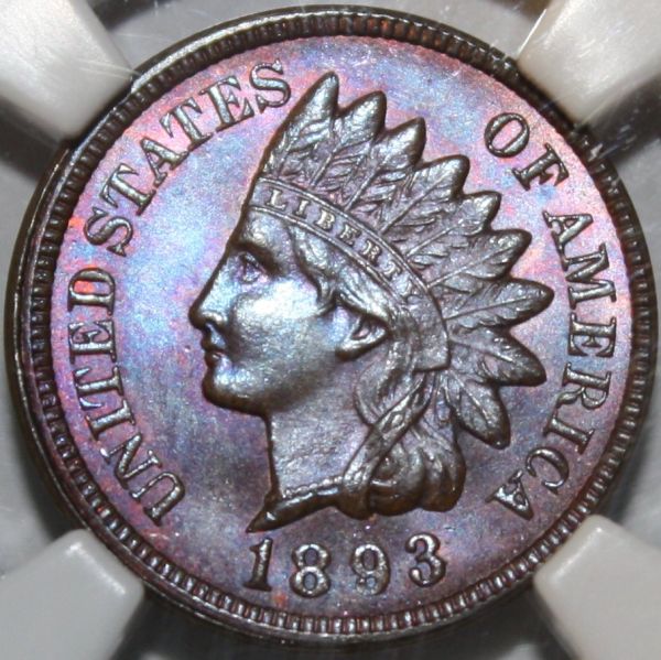 The-51-Days-Of-Indian-Head-Cents-II-With-A-Fe-Cents-Prelude