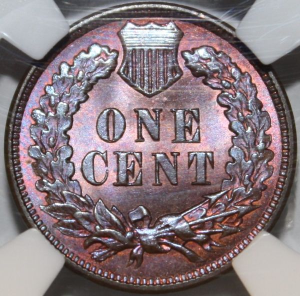 The-51-Days-Of-Indian-Head-Cents-II-With-A-Fe-Cents-Prelude