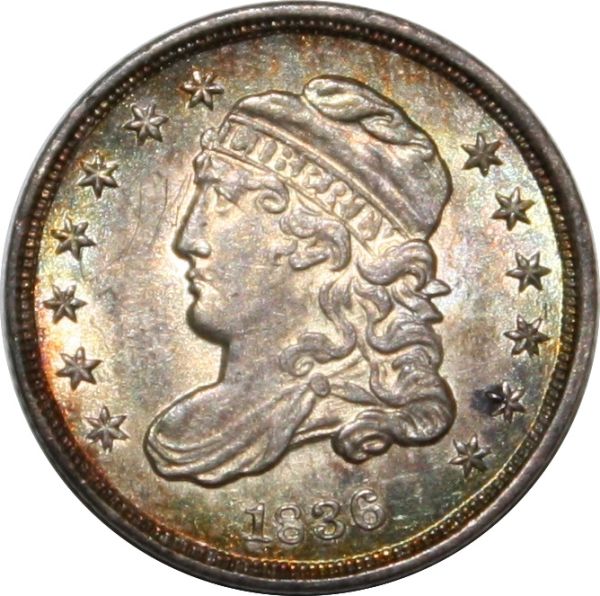 1836-Capped-Bust-Half-Dime