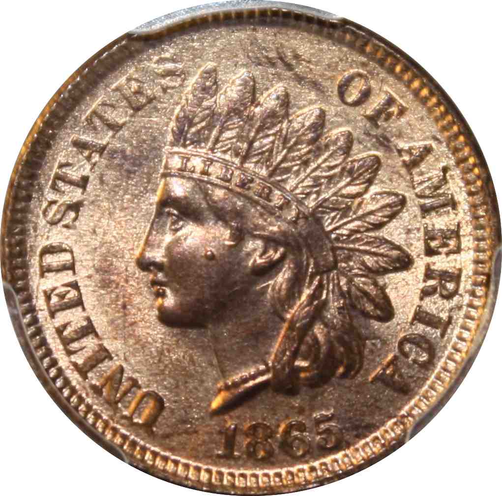 1865-Fancy-5-Indian-Head-Cent--->-Is-This-A-Known-Variety?
