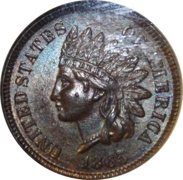 1865-Fancy-5-Indian-Head-Cent--->-Is-This-A-Known-Variety?