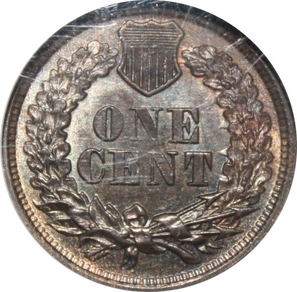 1865-Fancy-5-Indian-Head-Cent--->-Is-This-A-Known-Variety?
