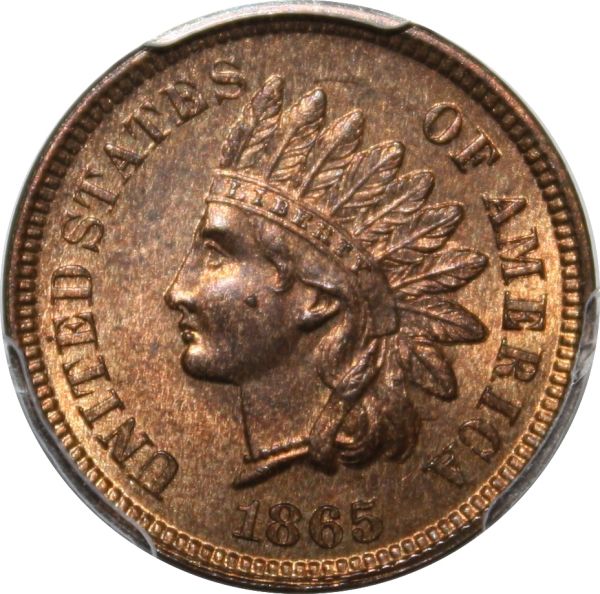 1865-Fancy-5-Indian-Head-Cent--->-Is-This-A-Known-Variety?