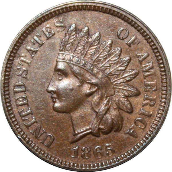 1865-Fancy-5-Indian-Head-Cent--->-Is-This-A-Known-Variety?