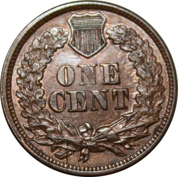 1865-Fancy-5-Indian-Head-Cent--->-Is-This-A-Known-Variety?