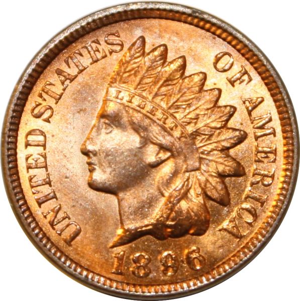 1912-D-Liberty-Nickel-And-A-Few-Indian-Head-Cents