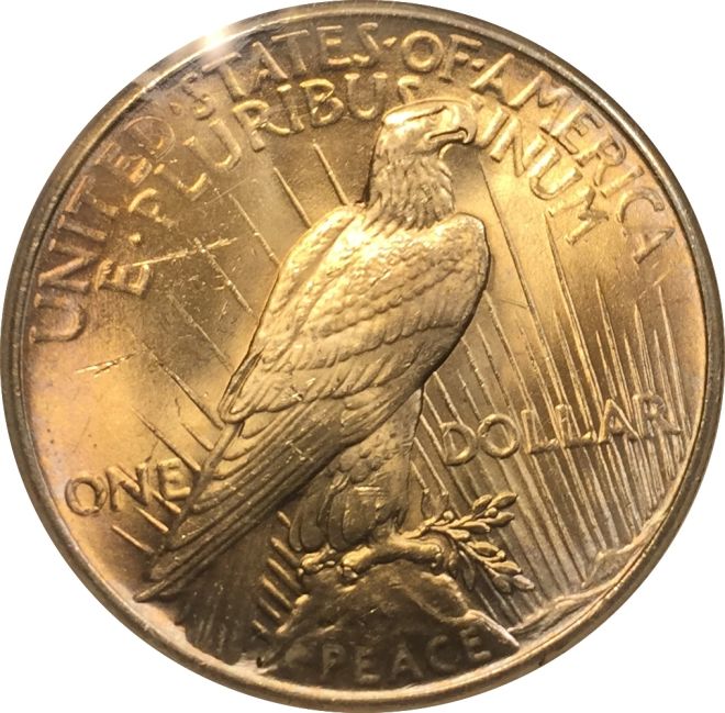 1925-Peace-Dollar