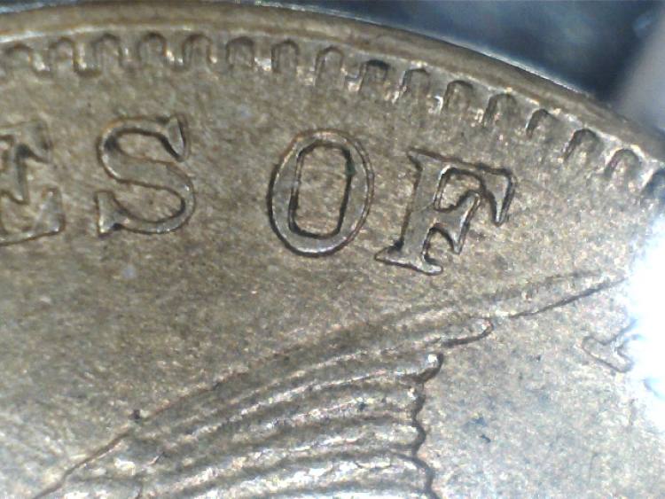 1857-Flying-Eagle.--Possible-Type-Of-1856?