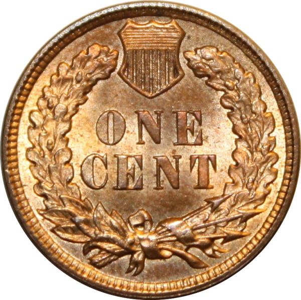1909-Indian-Head-Cent