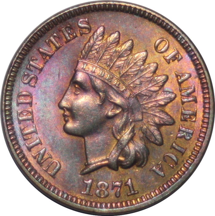 1871-Indian-Head-Cent...grade-Me!