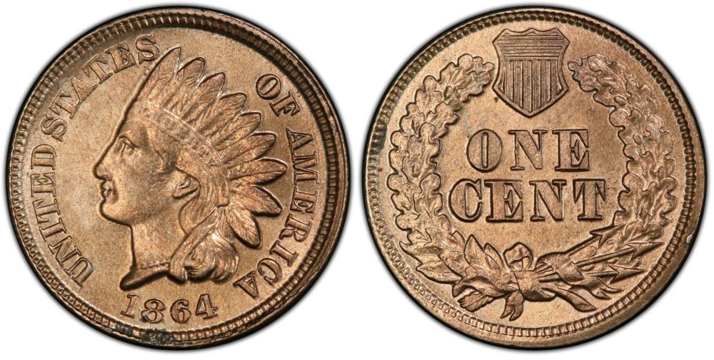 You-Vs-PCGS-On-A-Few-Indian-Head-Cents.--Nice-Toners.
