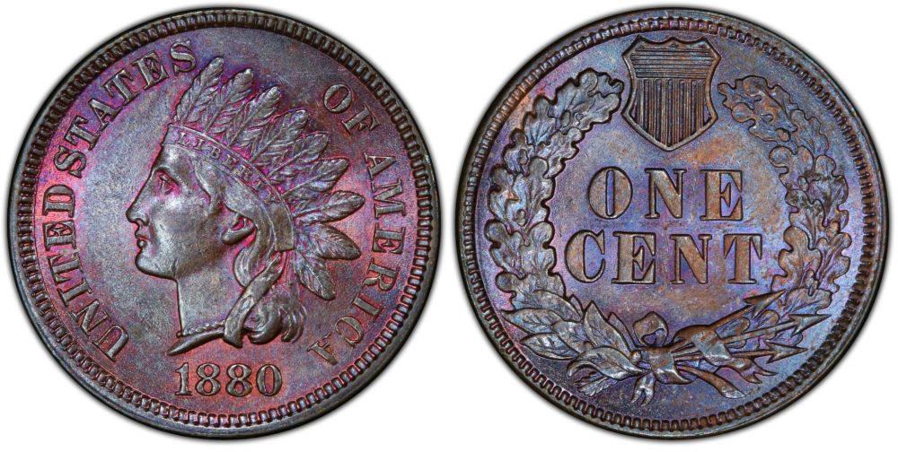 You-Vs-PCGS-On-A-Few-Indian-Head-Cents.--Nice-Toners.