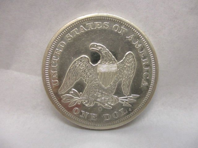 1860-O-Seated-Dollar.....what-Do-You-Grade/Value-It-At?