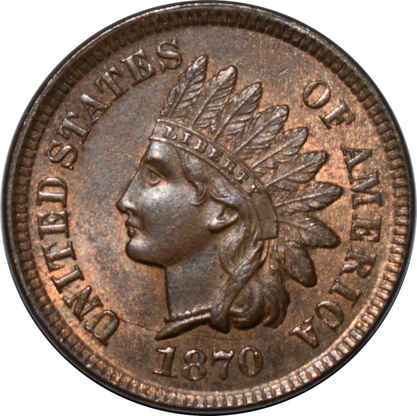 1870-Indian-Head-Cent---Grade-Opinions?