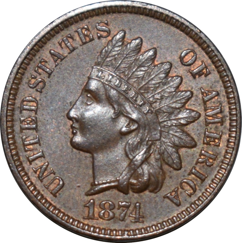 Sold-An-Indian-Head-Cent-&-Buyer-Altered-The-Color---Before-&-After-Photos