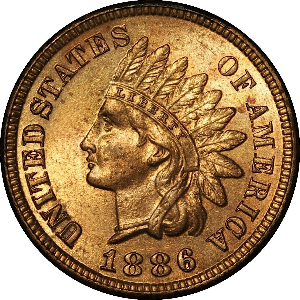 1886-Type-1-Indian-Head-Cent---Grade-Opinions?