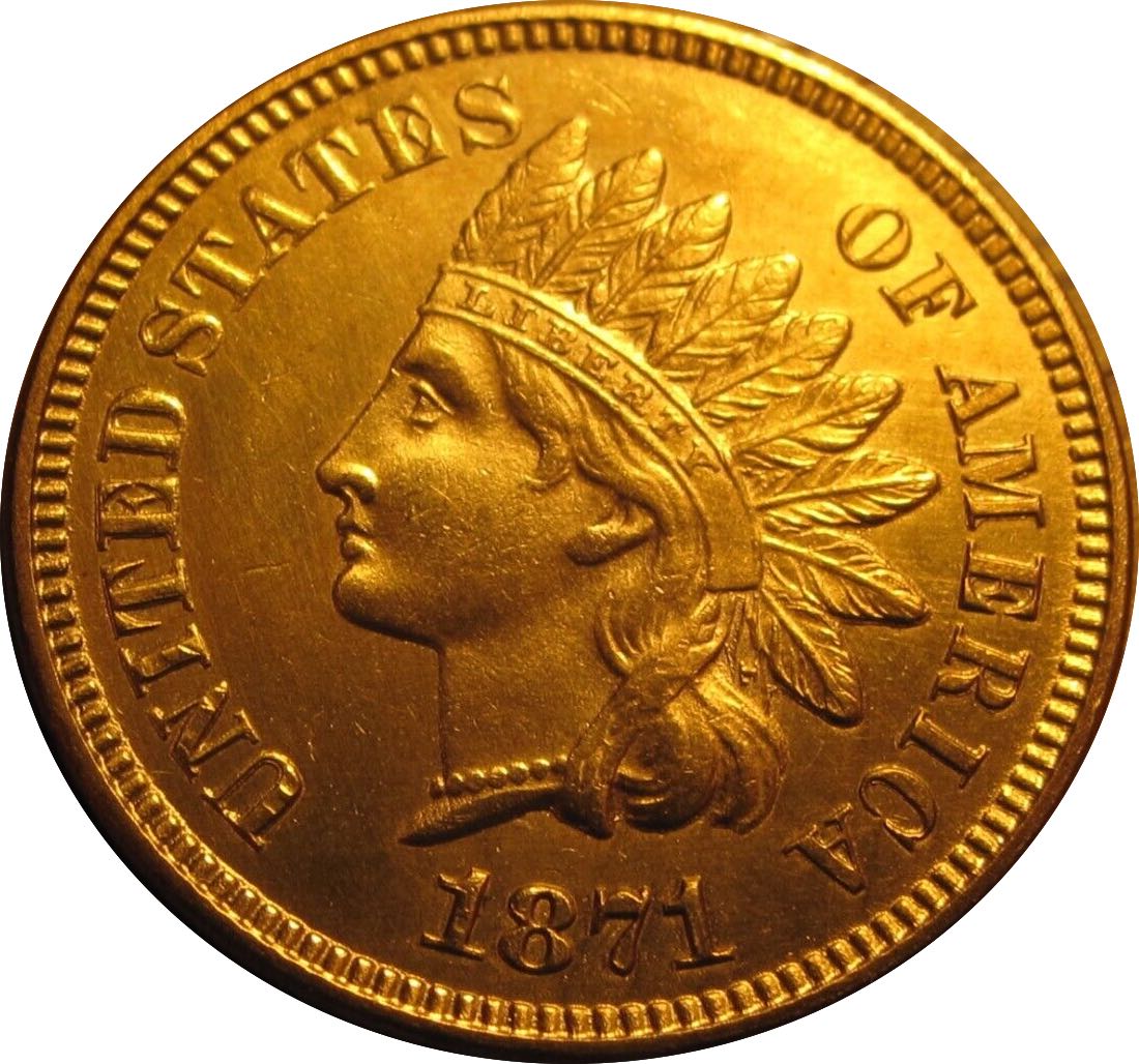 1871-Indian-Head-Cent---Counterfeit?