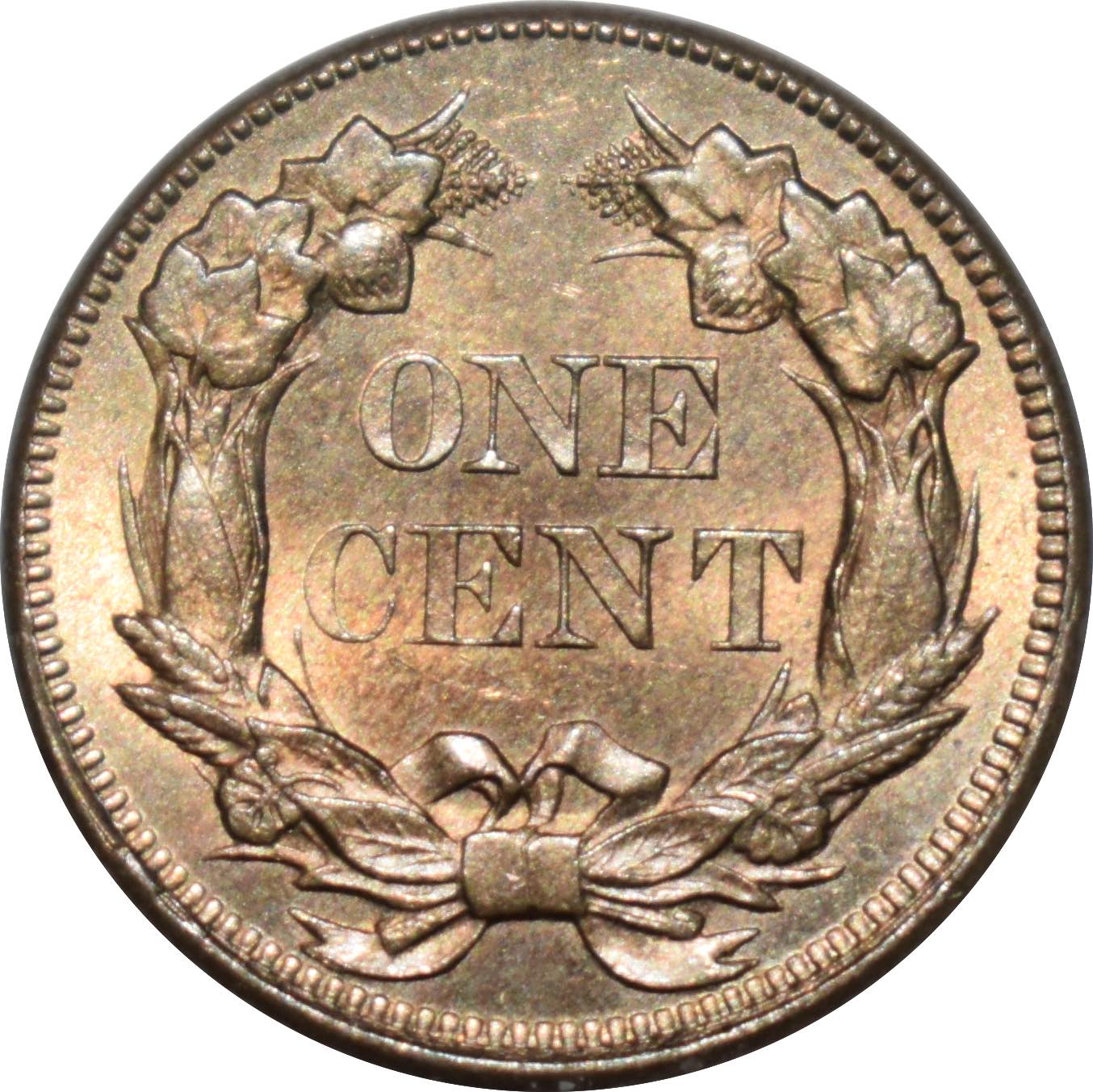 1858-Flying-Eagle---Small-Letters