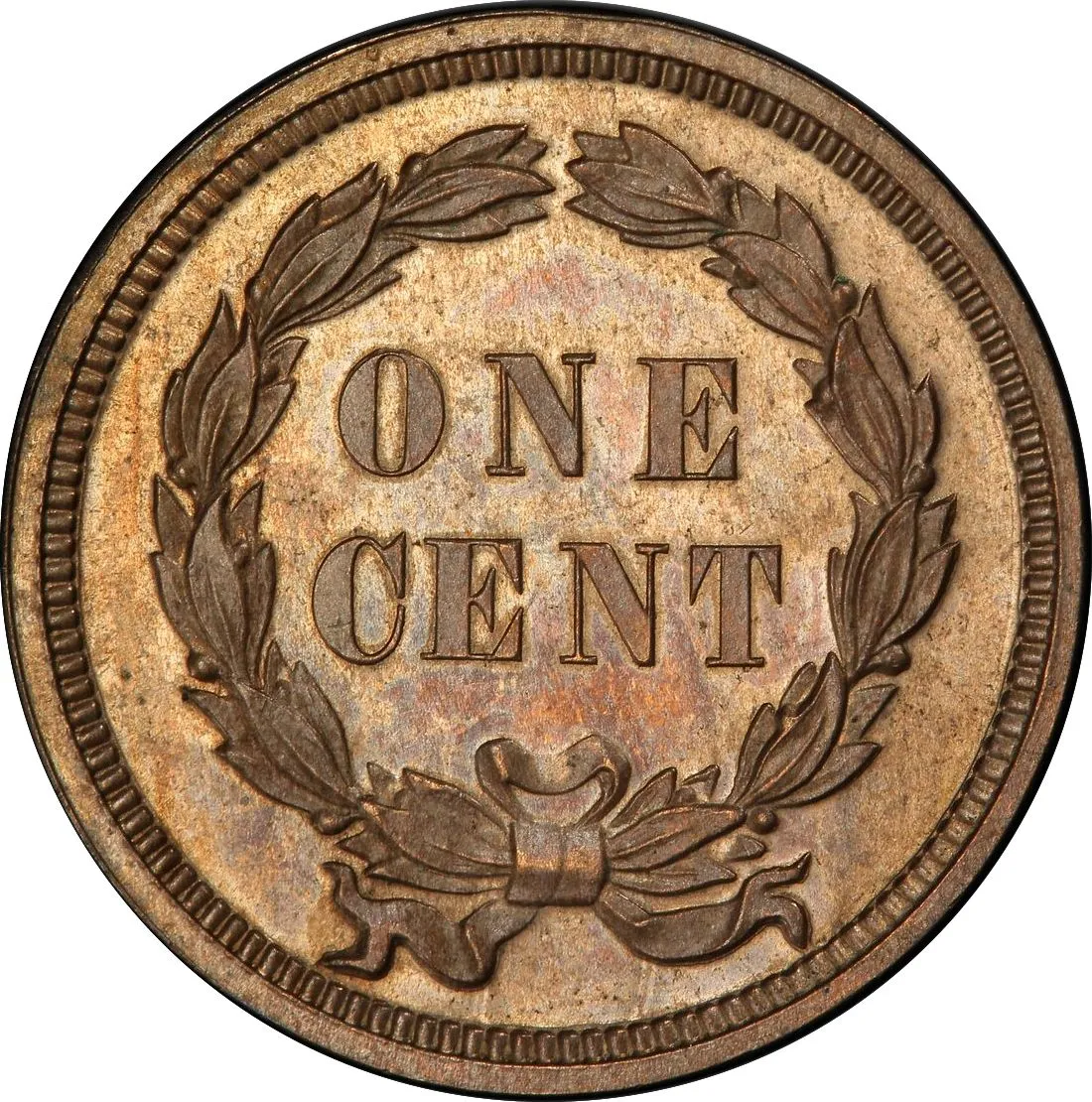 1858-Flying-Eagle-And-Indian-Cent-Patterns