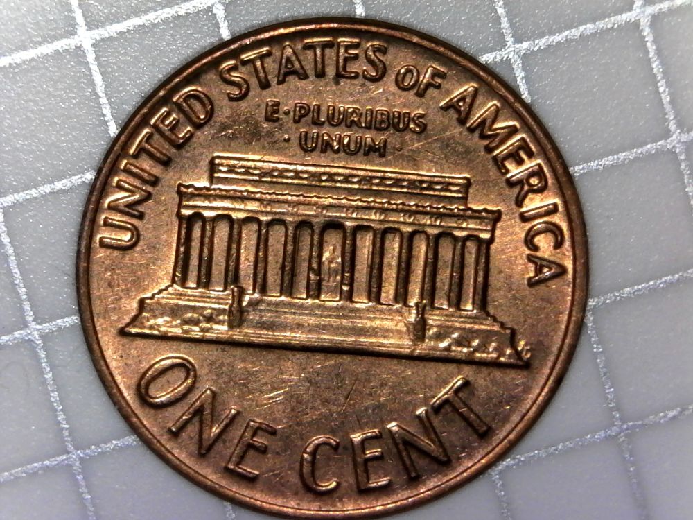 1972-S-Lincoln-Memorial-Cent-Poor-Mans-Double-Die?-Also-199-Penny
