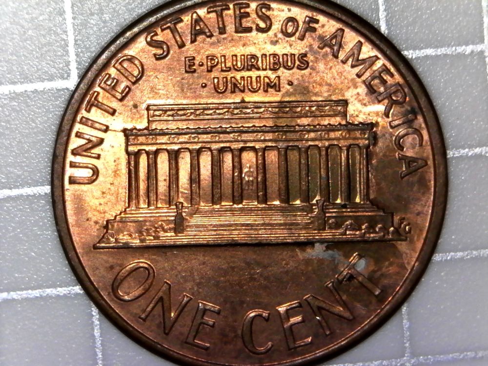1972-S-Lincoln-Memorial-Cent-Poor-Mans-Double-Die?-Also-199-Penny