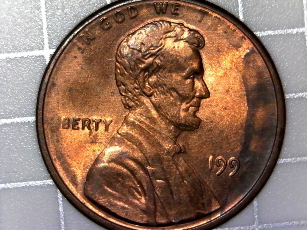 1972-S-Lincoln-Memorial-Cent-Poor-Mans-Double-Die?-Also-199-Penny