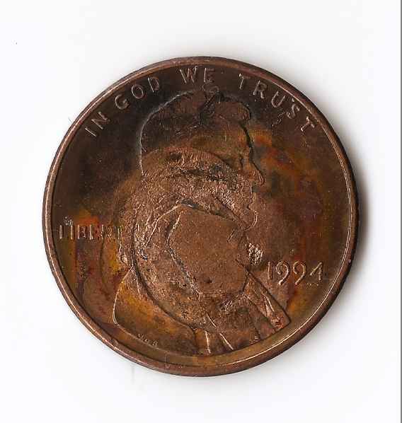 1994-US-Lincoln-Penny