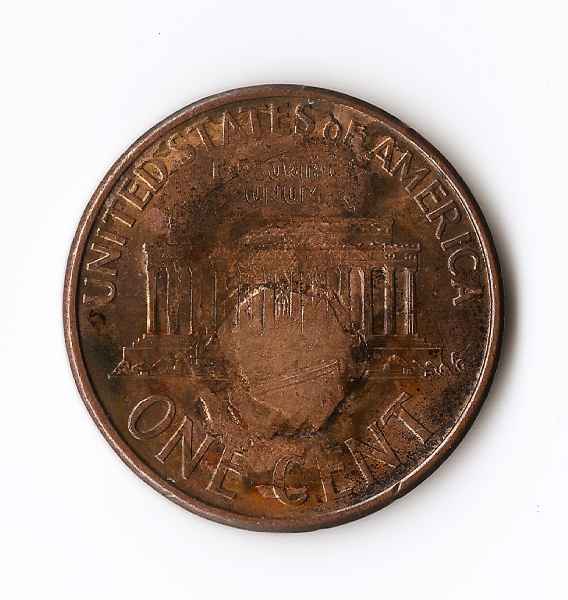 1994-US-Lincoln-Penny