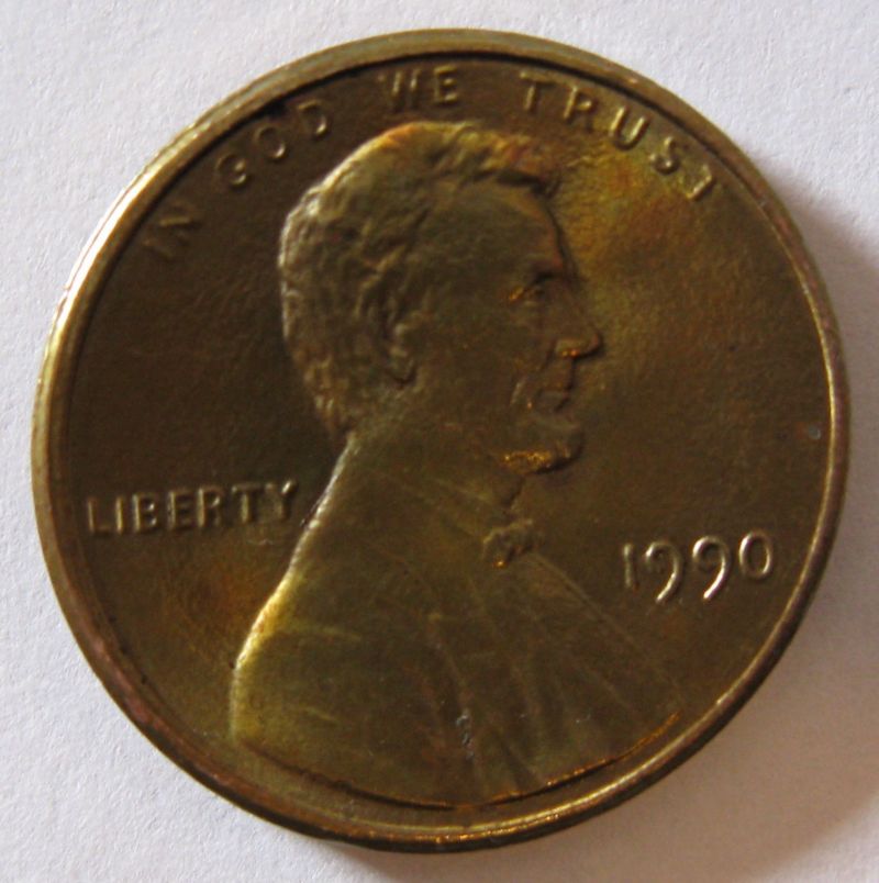 Weird-1990-Penny