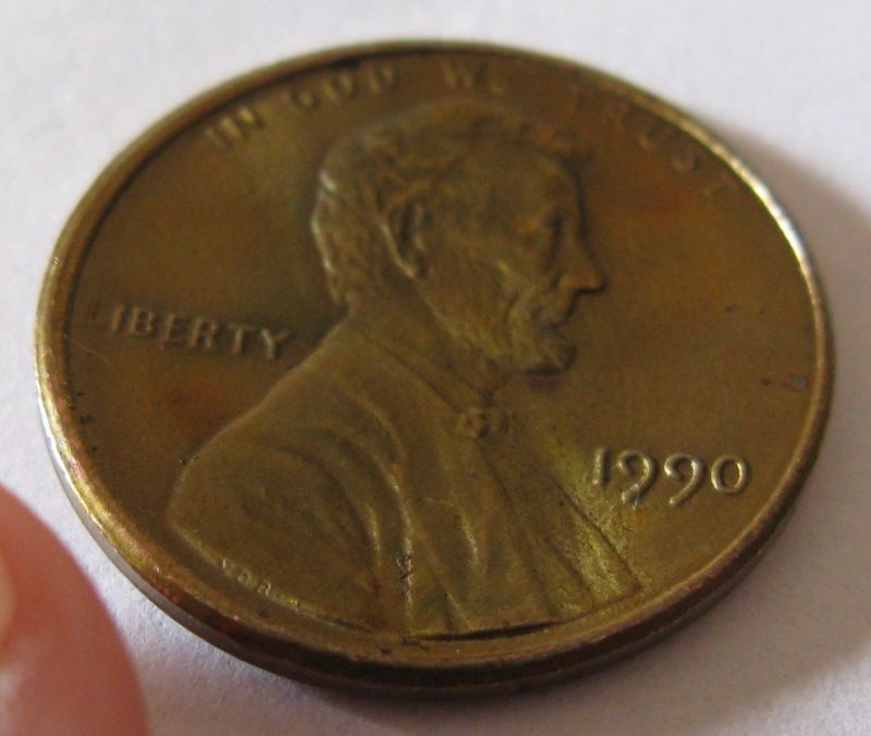 Weird-1990-Penny