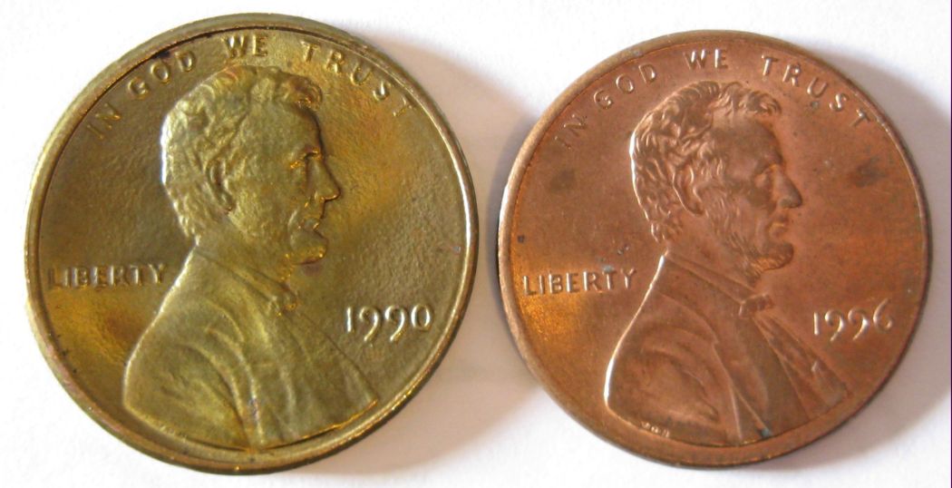 Weird-1990-Penny