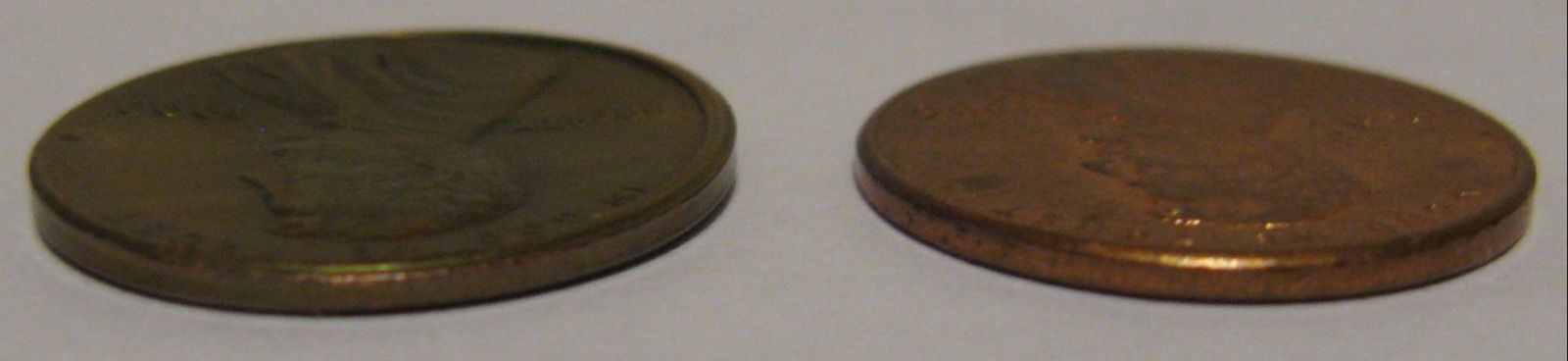 Weird-1990-Penny