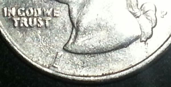 Washington-Quarter-With-No-/-Missing-Date-Error