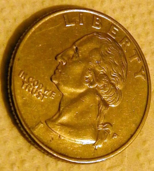 Washington-Quarter-With-No-/-Missing-Date-Error