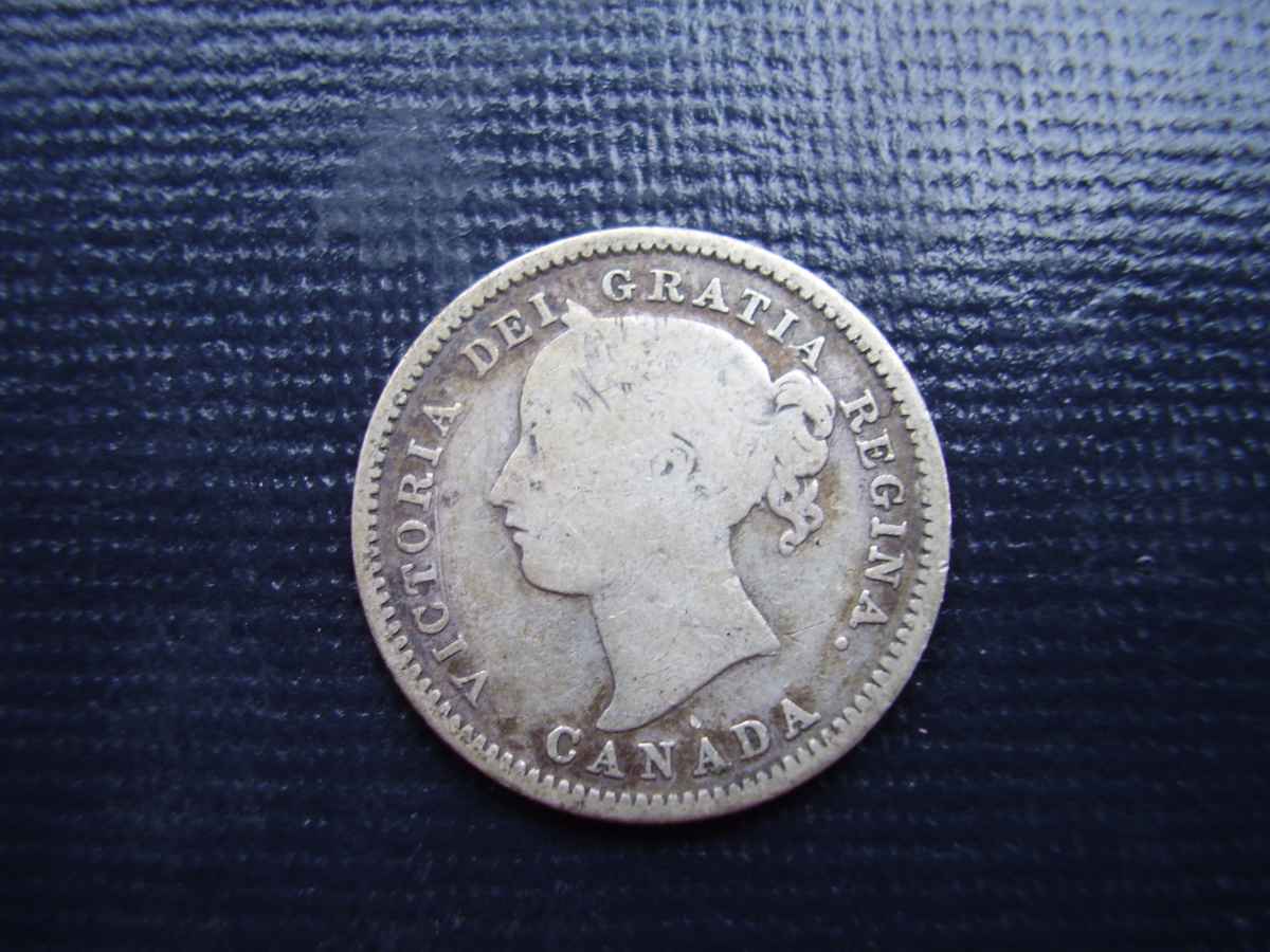 1858-10-Cent