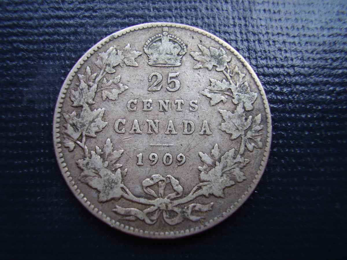 1909-25c