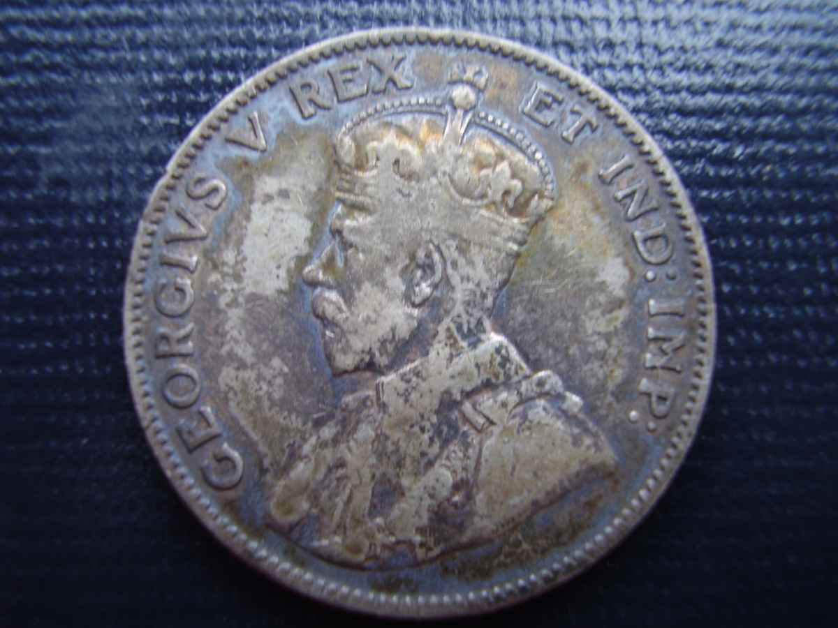1911-25-Cent