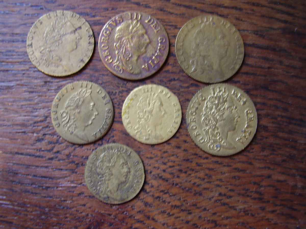 George-III-Coin-Fake?