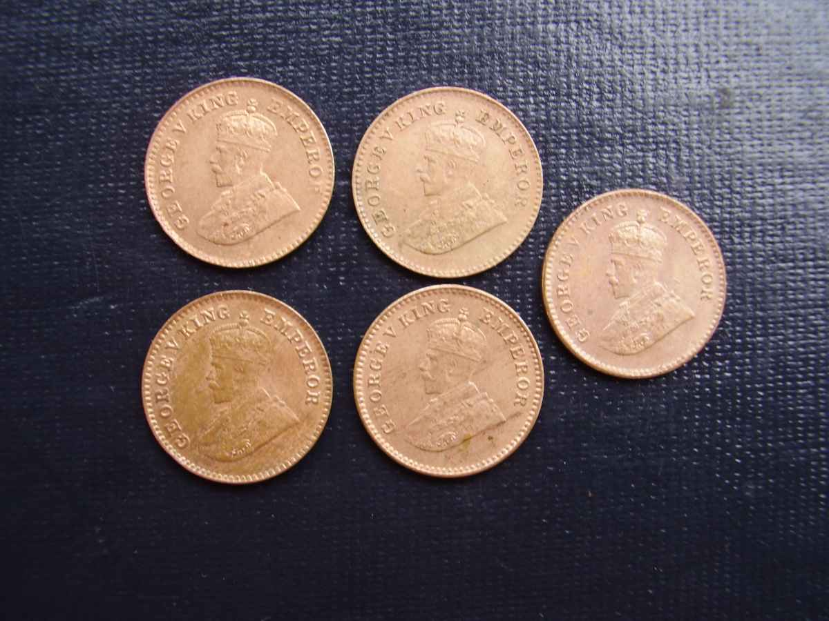 Does-Anyone-Collect-India?