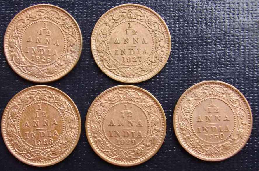 Does-Anyone-Collect-India?