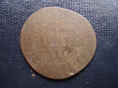 Newfoundland-1888-1-Cent