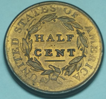 1809/6-1/2-Cent,-1826-1/2-Cent-Grading-Tone-Questions--New-Pictures