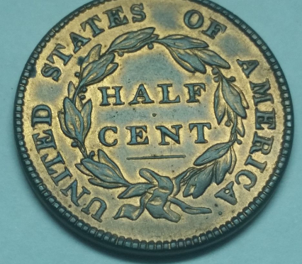 1809/6-1/2-Cent,-1826-1/2-Cent-Grading-Tone-Questions--New-Pictures