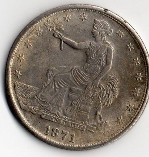 Trade-Dollar-1871-Genuine-Or-Not?